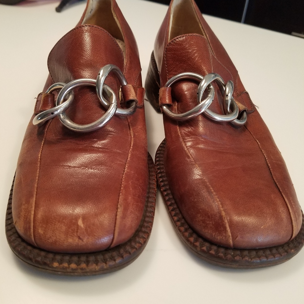 Shoes mui mui